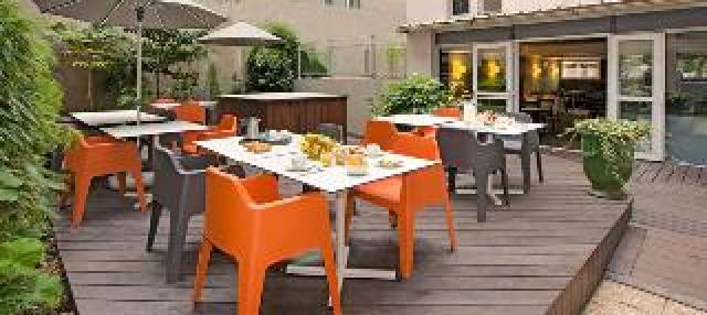 Terraço