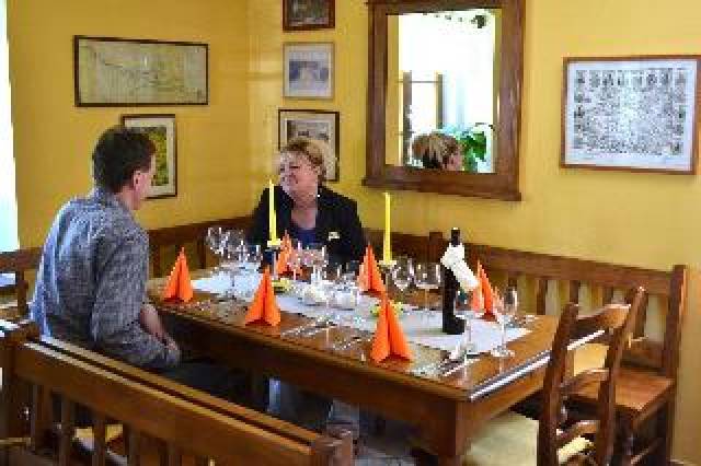 Restaurante