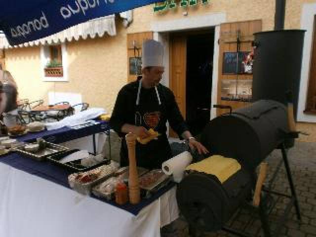 Restaurante