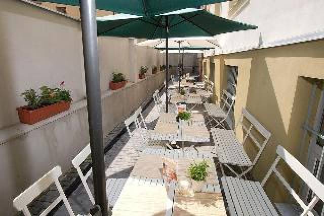 Terraço