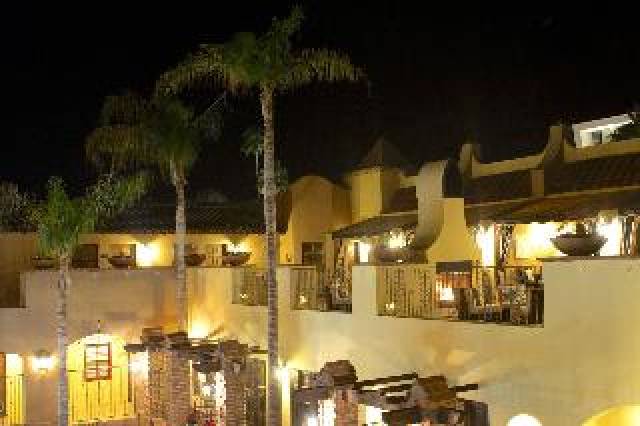 Terraço