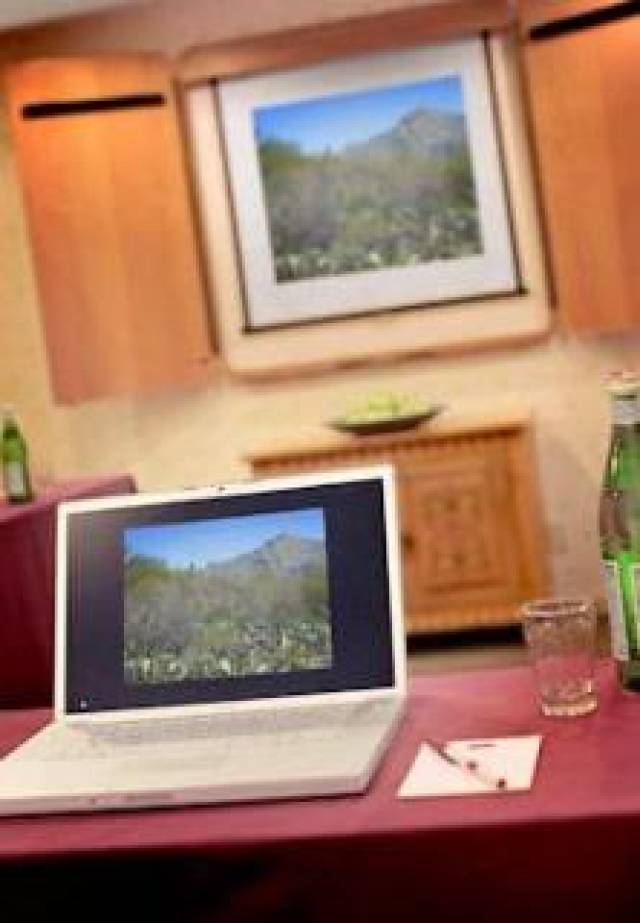 Vista General