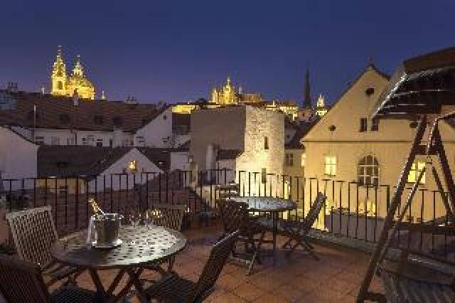 Terraço
