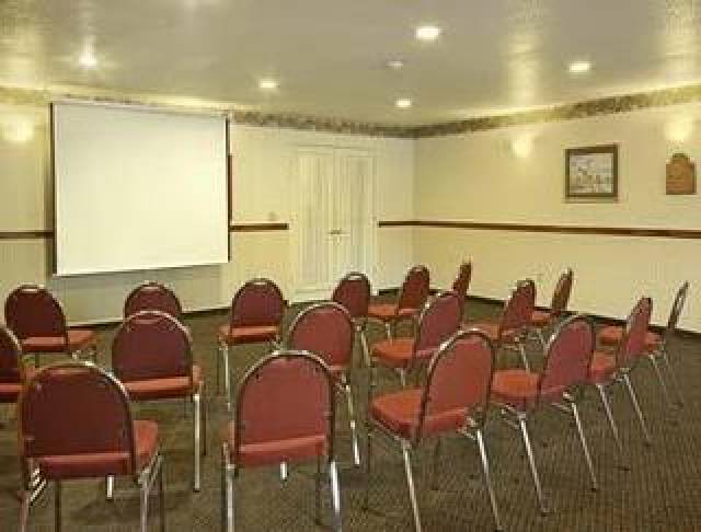 Conferencias