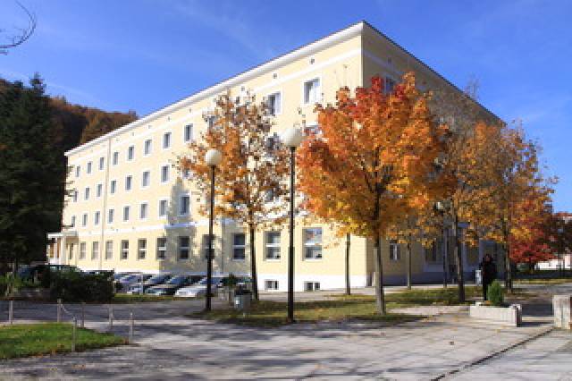 Vista General