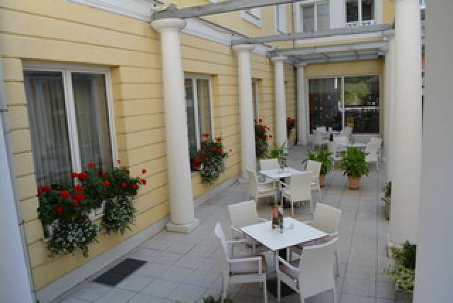 Terraço