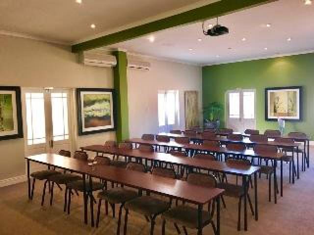 Conferencias