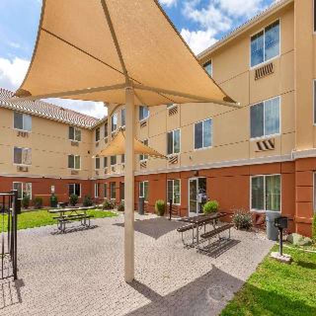 Terraço