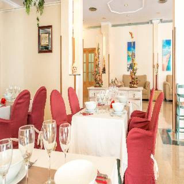Restaurante