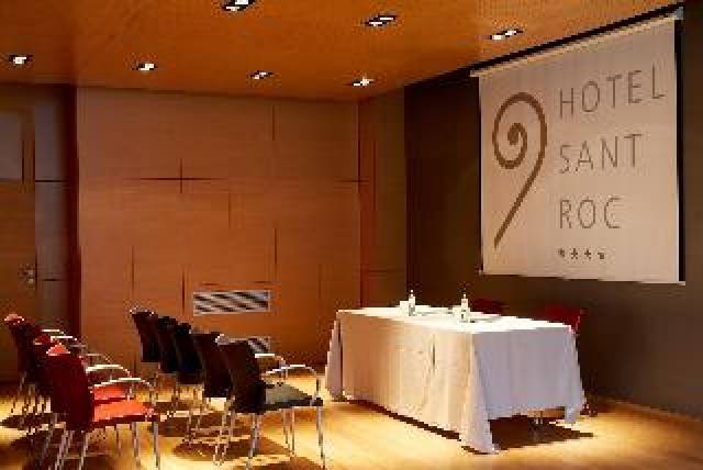 Conferencias