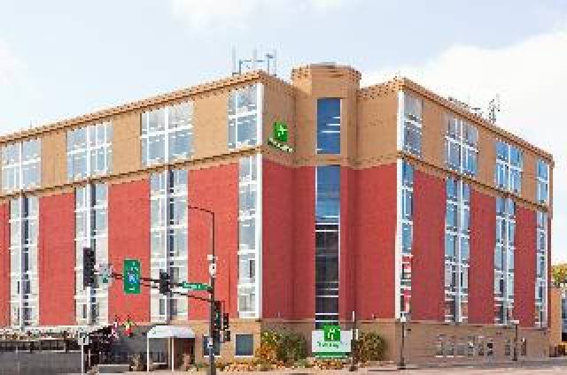 Vista General