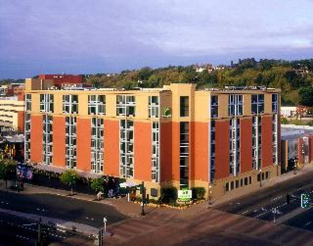 Vista General