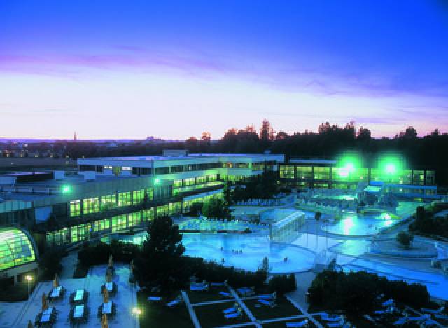 Vista General