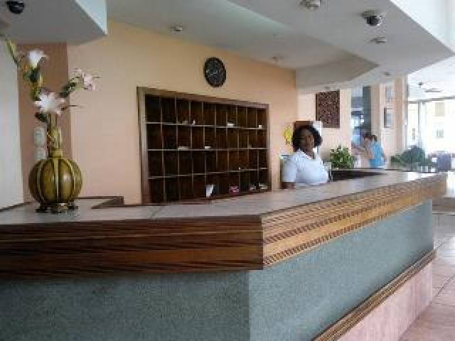 Vista General