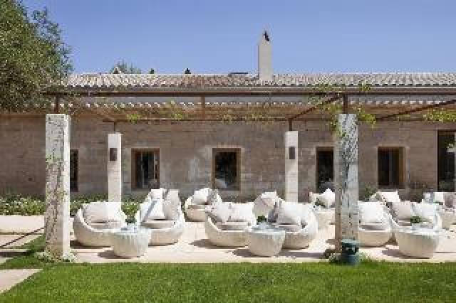 Terraço