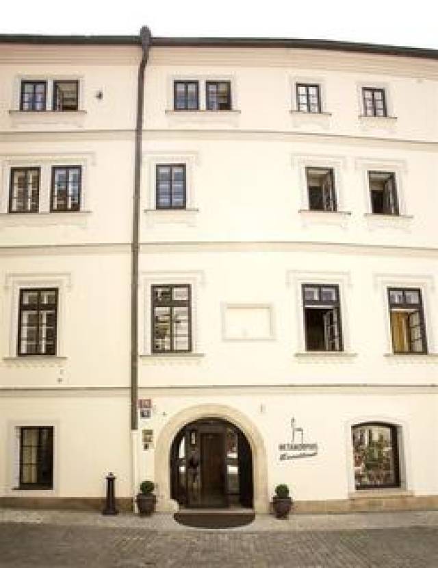 Vista General