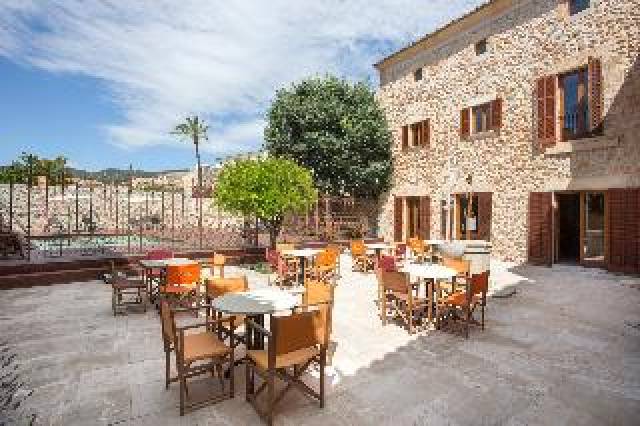 Terraço