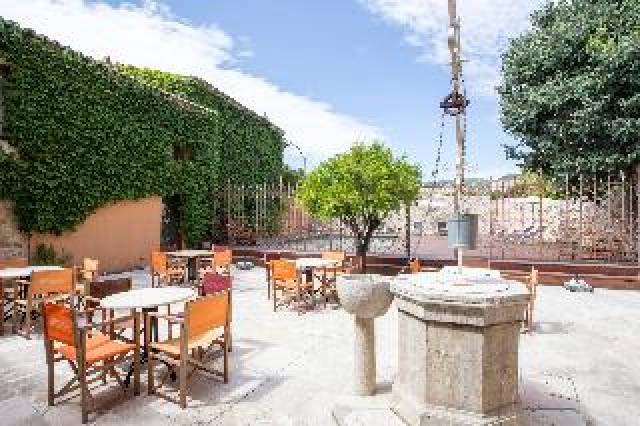 Terraço