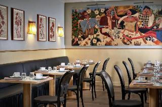 Restaurante