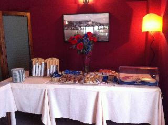 Restaurante