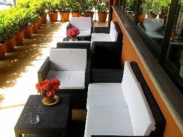 Terraço