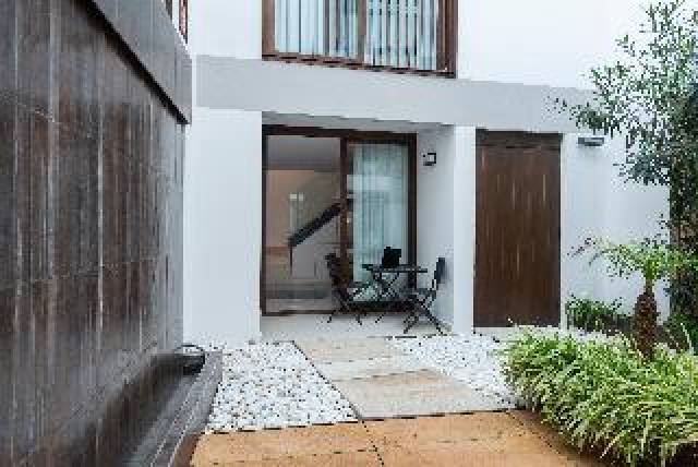 Terraço