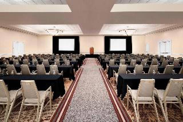 Conferencias