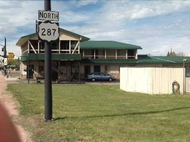 Vista General