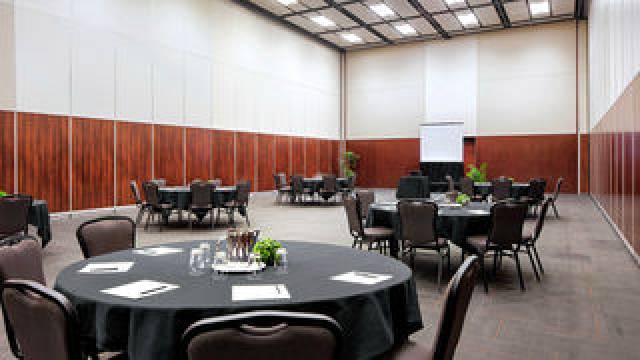Conferencias