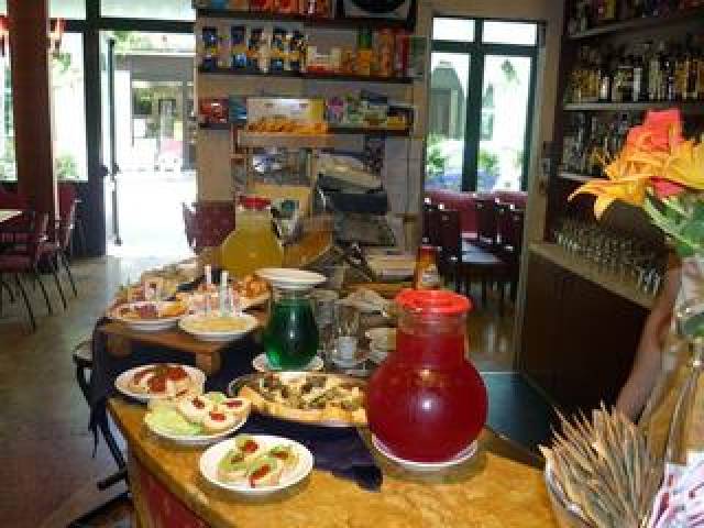 Restaurante