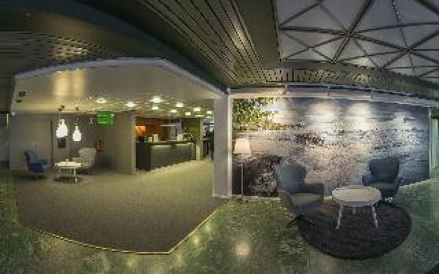 Vista General