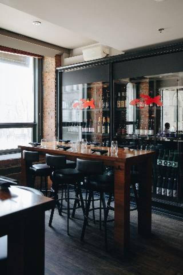 Restaurante