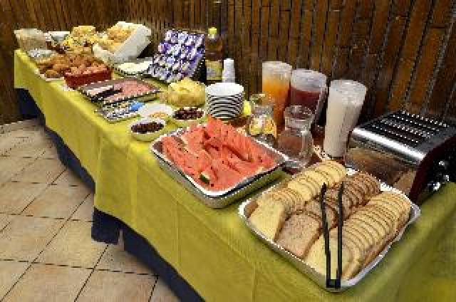 Restaurante