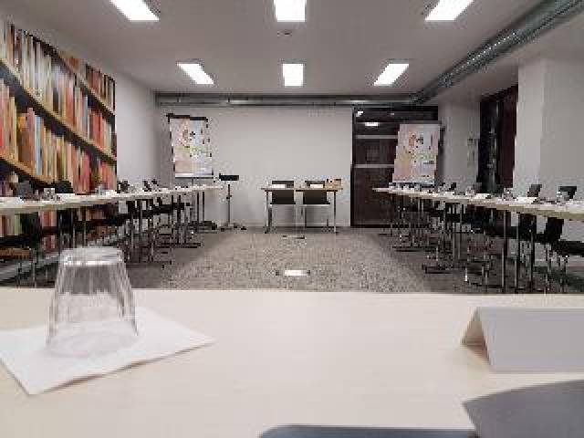 Conferencias