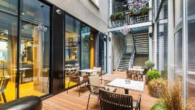 Terraço