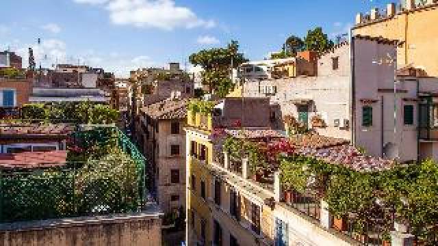 Terraço