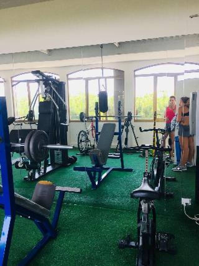 Desportos y Entretenimento