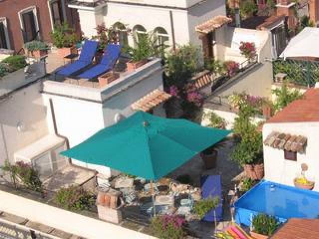 Terraço