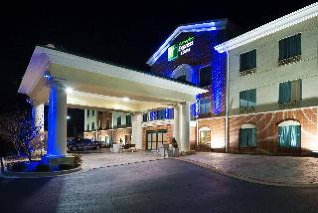 Vista General