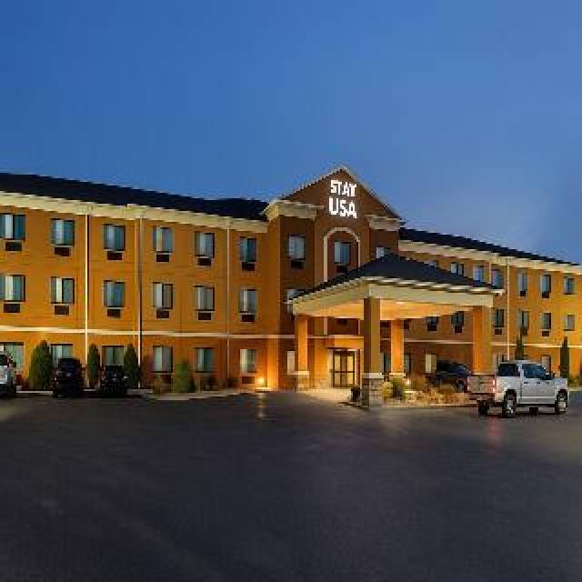 Vista General