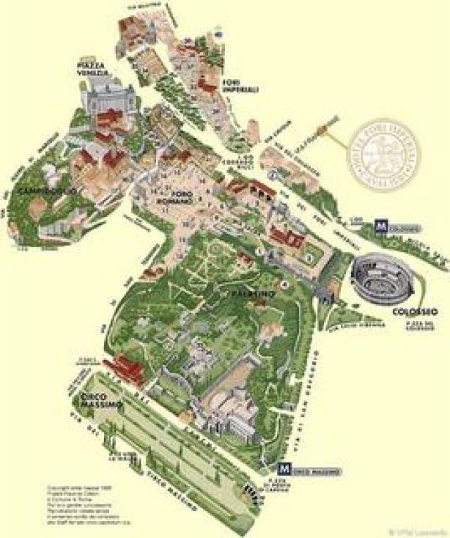 Vista General