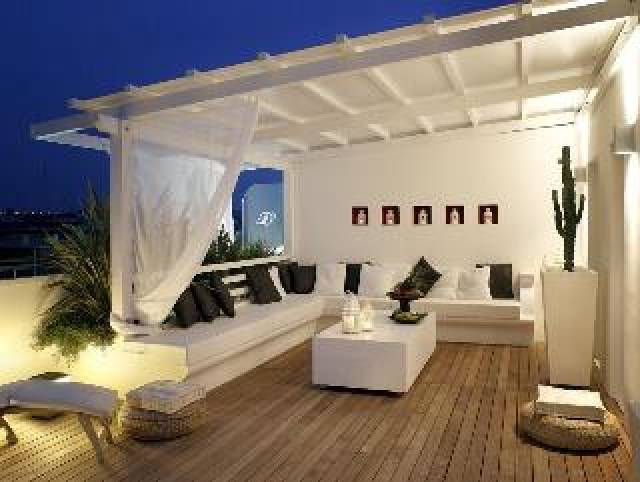 Terraço