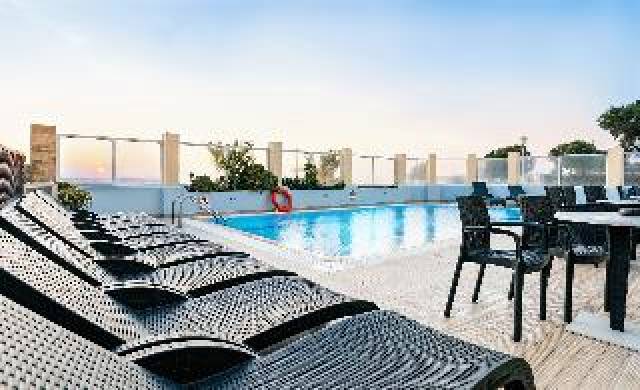 Terraço