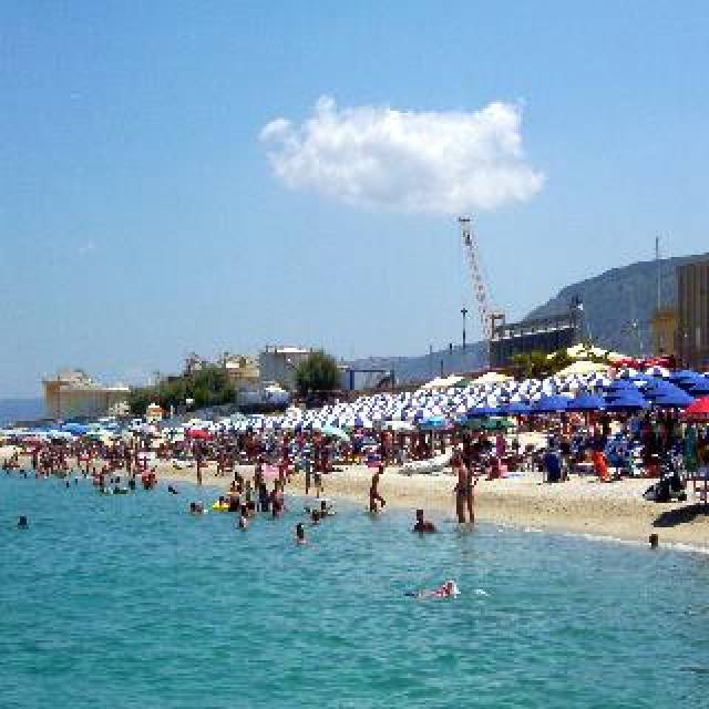 Praia