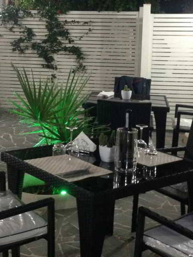 Terraço