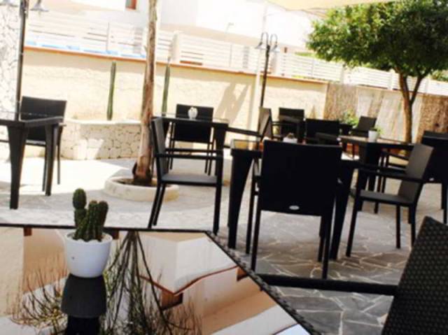 Terraço