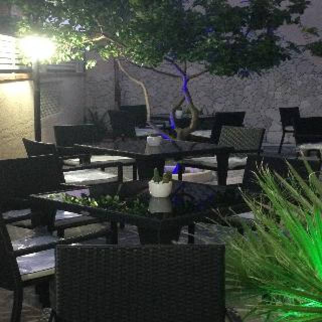 Terraço