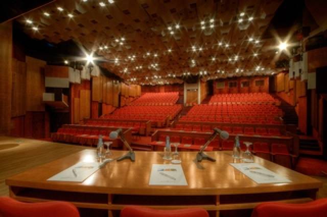 Conferencias