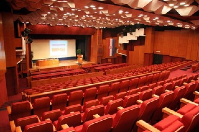 Conferencias