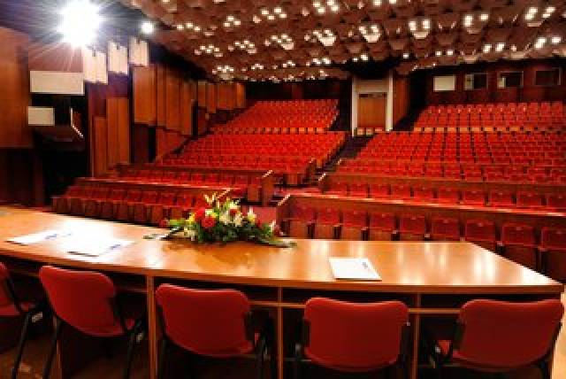 Conferencias